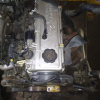 Двигатель Mitsubishi 4G64-HT9515 2WD/4WD 16 VALVE Airtrek/Outlander CU