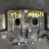Суппорт Mitsubishi N61W/N74W/N84W/N94W RVR/Chariot Grandis перед, лев 4517