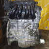 Двигатель Renault Koleos 2TR703/2TRA703-P104920 2.5L 4WD CVT БЕЗ НАВЕСНОГО HY0
