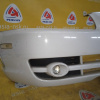 Бампер Hyundai Elantra XD/CA '2003-2006 перед решётка, туманки (трещина, царапины) 865112D500, 865102D500