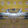 Бампер Hyundai Elantra XD/CA '2003-2006 перед решётка, туманки (вмятины, дефект решётки) 865112D500, 865102D500
