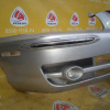 Бампер Hyundai Elantra XD/CA '2003-2006 перед решётка, туманки (вмятины, дефект решётки) 865112D500, 865102D500