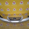 Бампер Hyundai Elantra XD/CA '2003-2006 перед решётка, туманки (вмятины, дефект решётки) 865112D500, 865102D500