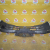 Бампер Hyundai Elantra XD/CA '2003-2006 перед решётка, туманки (вмятины, дефект решётки) 865112D500, 865102D500