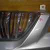 Бампер Hyundai Elantra XD/CA '2003-2006 перед решётка, туманки (вмятины, дефект решётки) 865112D500, 865102D500