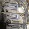 Двигатель Mitsubishi 6G72-DG0785 SOHC КАТУШЕЧНЫЙ фильтр с лева Challenger/Pajero/Delica V44/PD6W/K99 '1997-