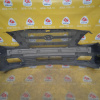 Бампер Hyundai H1/Grand Starex TQ '2007- перед решётка (дефект крепления справа, вмятина) 865114H000