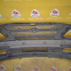 Бампер Hyundai H1/Grand Starex TQ '2007- перед решётка (дефект крепления справа, вмятина) 865114H000