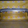 Бампер Hyundai Terracan HP/EF '2001-2004 зад ударогаситель (вмятина) светло серый 86610H1020