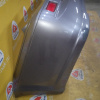 Бампер Hyundai Terracan HP/EF '2001-2004 зад ударогаситель (вмятина) светло серый 86610H1020