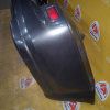 Бампер Hyundai Terracan HP/EF '2001-2004 зад ударогаситель (царапины) серо синий 86610H1020