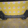 Бампер Hyundai Terracan HP/EF '2001-2004 зад ударогаситель (царапины, тычки) серо коричневый 86610H1020