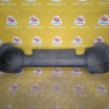 Бампер Hyundai Tucson JM/BH '2004-2009 зад (замят левый угол) 2 трубы, под уширители 866112E050