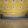 Бампер Hyundai Tucson JM/BH '2004-2009 зад (замят левый угол) 2 трубы, под уширители 866112E050
