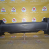 Бампер Hyundai Tucson JM/BH '2004-2009 зад (после ремонта) 2 трубы, парктроники, под уширители 866112E050