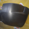 Бампер Hyundai Tucson JM/BH '2004-2009 зад (после ремонта) 2 трубы, парктроники, под уширители 866112E050
