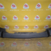 Бампер Hyundai Tucson JM/BH '2004-2009 зад (после ремонта) 2 трубы, парктроники, под уширители 866112E050