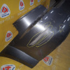 Бампер Kia Sorento BL/FY '2002-2006 зад (царапины) 866103E010