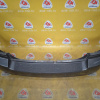 Бампер Kia Sorento BL/JC '2006-2009 зад парктроники (вмятина) 866113E510