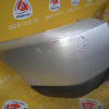 Бампер Kia Sportage KM/JE/FQ '2007-2010 зад 2 трубы, парктроники (царапины) 866111F510
