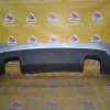 Бампер Kia Sportage KM/JE/FQ '2007-2010 зад 2 трубы, парктроники (царапины) 866111F510