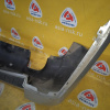 Бампер Kia Sportage KM/JE/FQ '2007-2010 зад 2 трубы, парктроники (царапины) 866111F510
