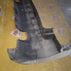 Бампер Kia Sportage KM/JE/FQ '2007-2010 зад 2 трубы, парктроники (царапины) 866111F510