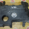 Накладка декоративная на двс Nissan VQ35 Elgrand/Murano E52/Z51 140411AA1A
