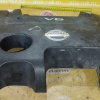 Накладка декоративная на двс Nissan VQ35 Elgrand/Murano E52/Z51 140411AA1A