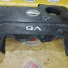 Накладка декоративная на двс Nissan VQ35 Elgrand/Murano E52/Z51 140411AA1A