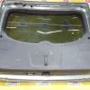 Дверь задняя Hyundai Santa Fe CM/BM '2009 фонари рест. (вмятины, трещины на фонаре справа)