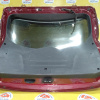 Дверь задняя Hyundai Tucson/ix35 LM/TM '2009-2015 фонари до рест. спойлер (вмятина, тычки)