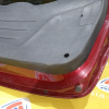 Дверь задняя Hyundai Tucson/ix35 LM/TM '2009-2015 фонари до рест. спойлер (вмятина, тычки)