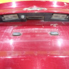 Дверь задняя Hyundai Tucson/ix35 LM/TM '2009-2015 фонари до рест. спойлер (вмятина, тычки)
