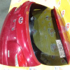 Дверь задняя Hyundai Tucson/ix35 LM/TM '2009-2015 фонари до рест. спойлер (вмятина, тычки)