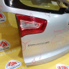 Дверь задняя KIA Sportage SL '2010-2016 фонари до рест. (вмятины, царапины на левом фонаре)