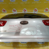 Дверь задняя KIA Sportage SL '2010-2016 фонари до рест. (вмятины, царапины на левом фонаре)