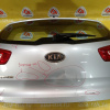 Дверь задняя KIA Sportage SL '2010-2016 фонари до рест. (вмятины, царапины на левом фонаре)