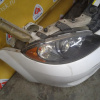 Ноускат Chevrolet Lacetti J200/48 Хэтчбек, Левый руль, акпп, линз. фары