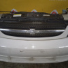 Ноускат Chevrolet Lacetti J200/48 Хэтчбек, Левый руль, акпп, линз. фары