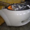 Ноускат Chevrolet Lacetti J200/48 Хэтчбек, Левый руль, акпп, линз. фары