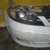 Ноускат Chevrolet Lacetti J200/48 Хэтчбек, Левый руль, акпп, линз. фары