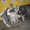 Ноускат Chevrolet Lacetti J200/48 Хэтчбек, Левый руль, акпп, линз. фары