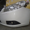 Ноускат Chevrolet Epica V250 Daewoo Левый руль, бензин акпп, туманки