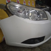 Ноускат Chevrolet Epica V250 Daewoo Левый руль, бензин акпп, туманки