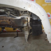 Ноускат Chevrolet Epica V250 Daewoo Левый руль, бензин акпп, туманки