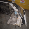 Ноускат Chevrolet Epica V250 Daewoo Левый руль, бензин акпп, туманки