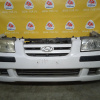 Ноускат Hyundai Matrix/Lavita FC/BE '2002 Левый руль, акпп, туманки (дефект радиатора)