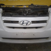 Ноускат Hyundai Matrix/Lavita FC/BE '2002 Левый руль, акпп, туманки (дефект радиатора)