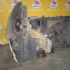 Ноускат Hyundai Matrix/Lavita FC/BE '2002 Левый руль, акпп, туманки (дефект радиатора)